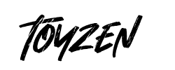 Toyzen - logo